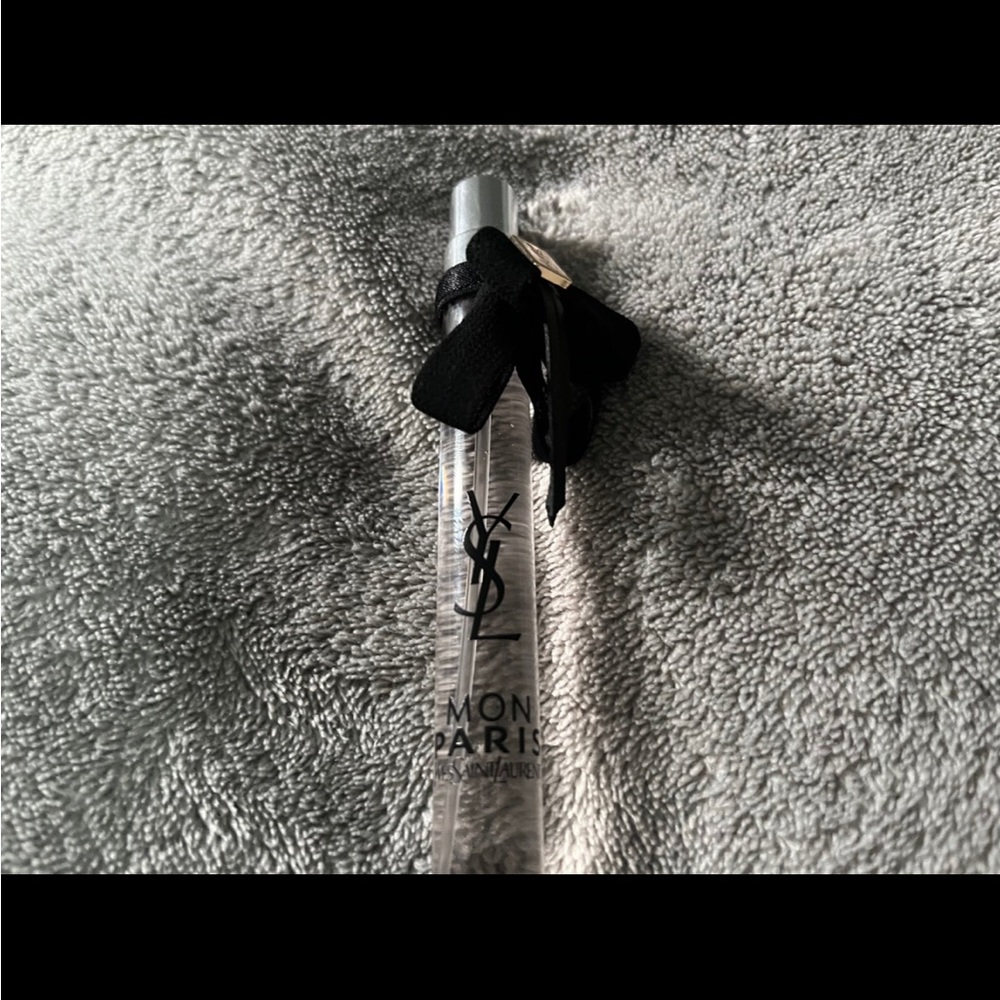 Mon Paris perfume